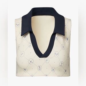 WeWoreWhat Polo Bra Top